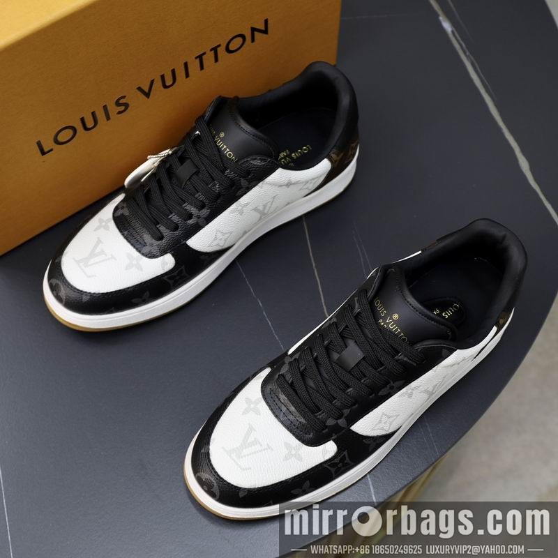 LV Replica Shoes LV sz38-45 mnf0615