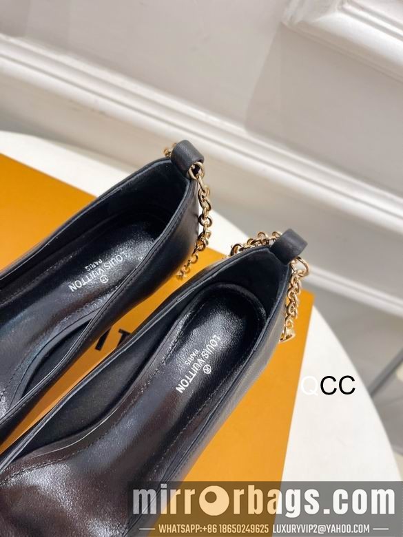 LV Replica Shoes LV sz34-41 LL0305