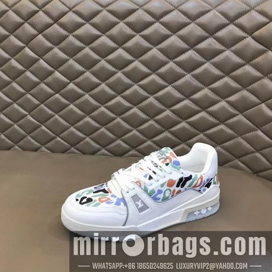 LV Replica Shoes LV sz38-45 jyh09100
