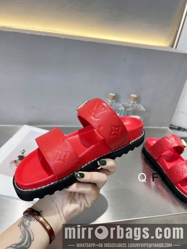 LV Replica Shoes LV sz35-42 F0325
