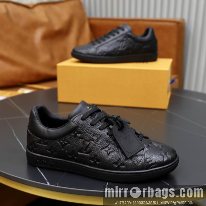 LV Replica Shoes LV sz38-45 mnf0606