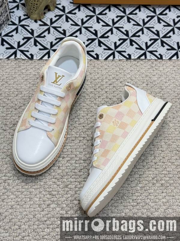LV Replica Shoes LV sz38-45 mnf0712