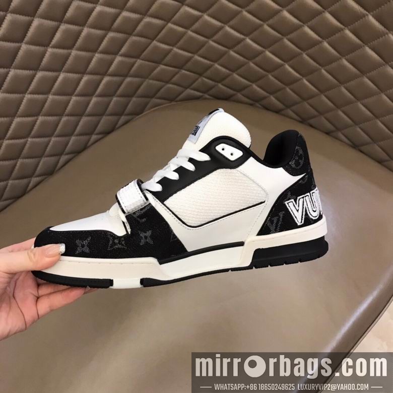 LV Replica Shoessz35-44 4C n0509