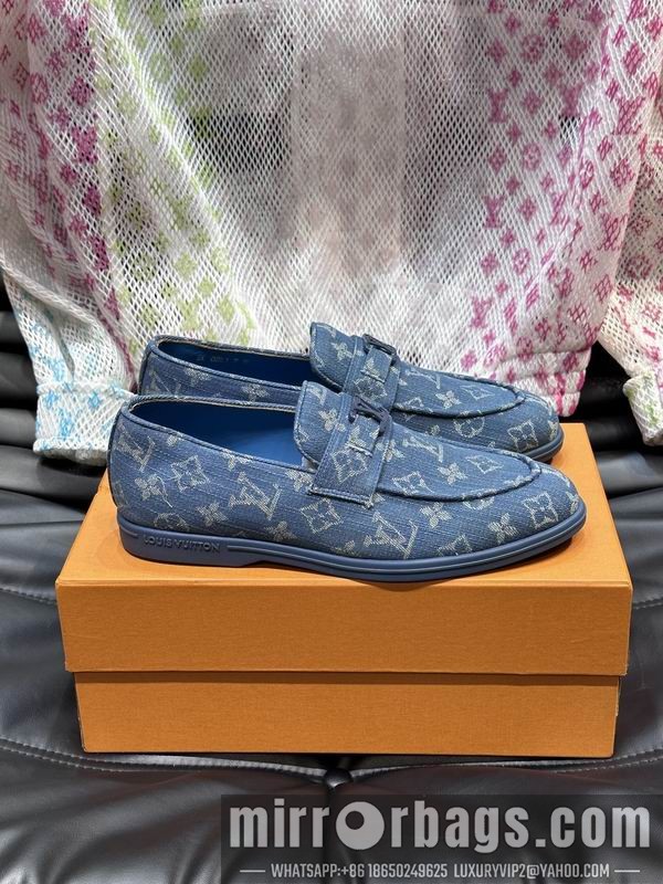 LV Replica Shoes LV sz38-46 mnf0528