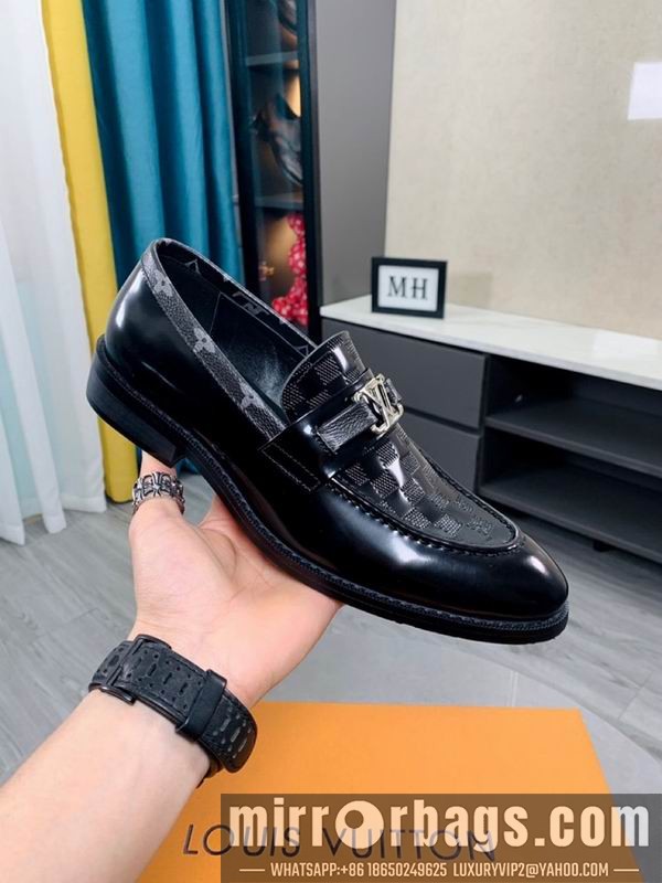 LV Replica Shoes LV sz38-44 mnf0233