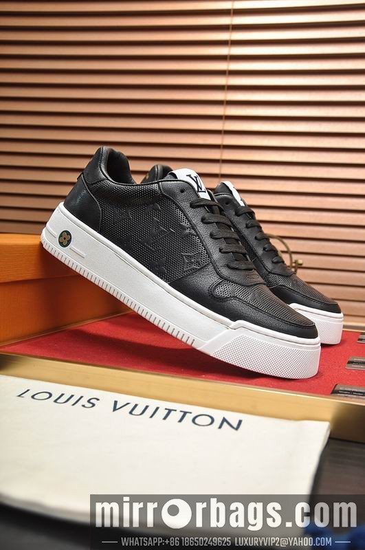 LV Replica Shoes LV sz38-45 mnf0721