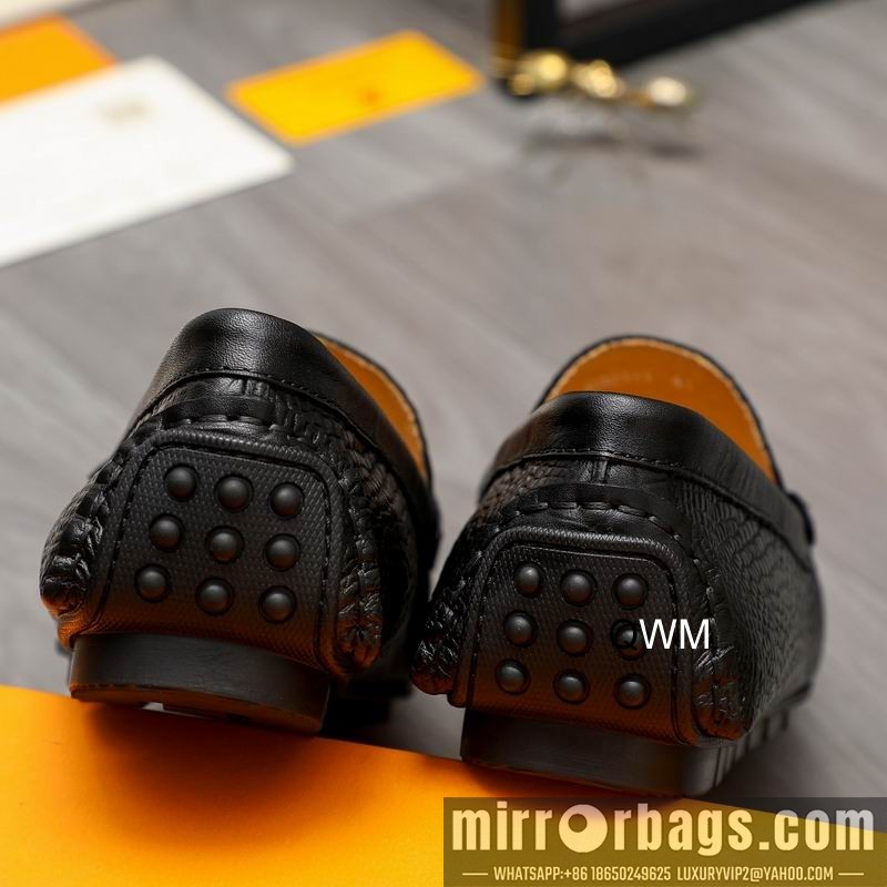 LV Replica Shoes LV sz38-45 WM0402