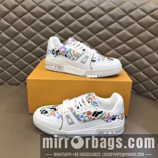 LV Replica Shoes LV sz38-45 jyh09100