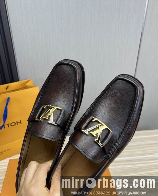 LV Replica Shoes LV sz38-45 mnf0346