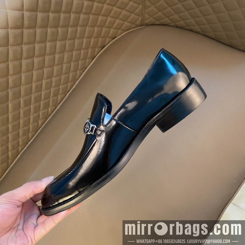LV Replica Shoes LV sz38-45 mnf0439