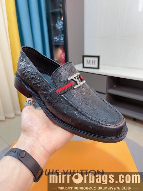 LV Replica Shoes LV sz38-44 mnf0430