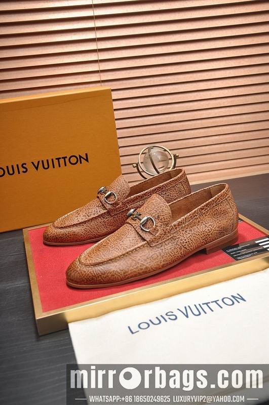 LV Replica Shoes LV sz38-45 mnf0351