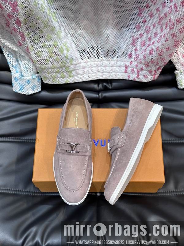 LV Replica Shoes LV sz38-46 mnf0527