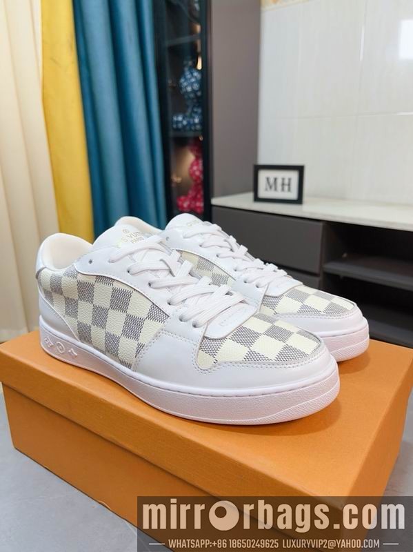 LV Replica Shoes LV sz38-44 mnf0640