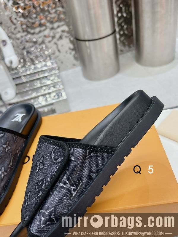 LV Replica Shoes LV sz39-45 JY0411
