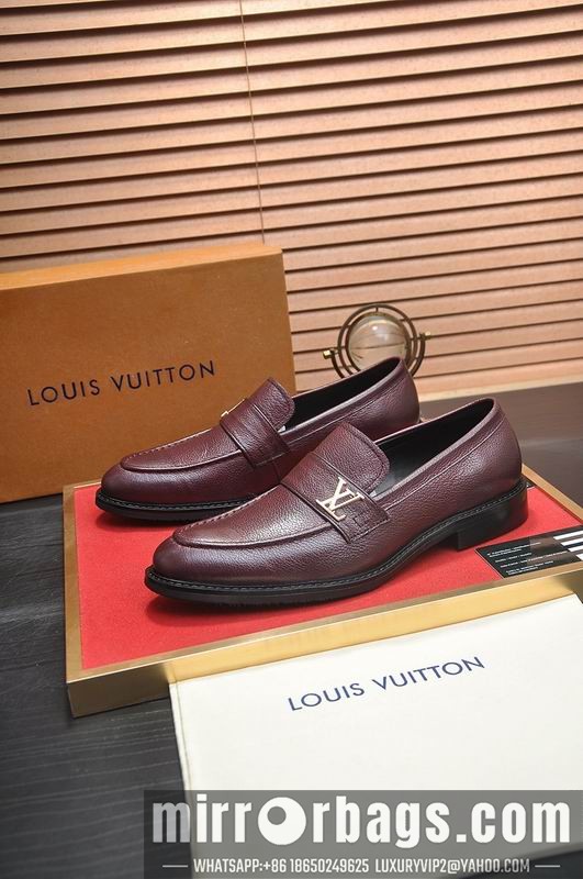 LV Replica Shoes LV sz38-45 mnf0610