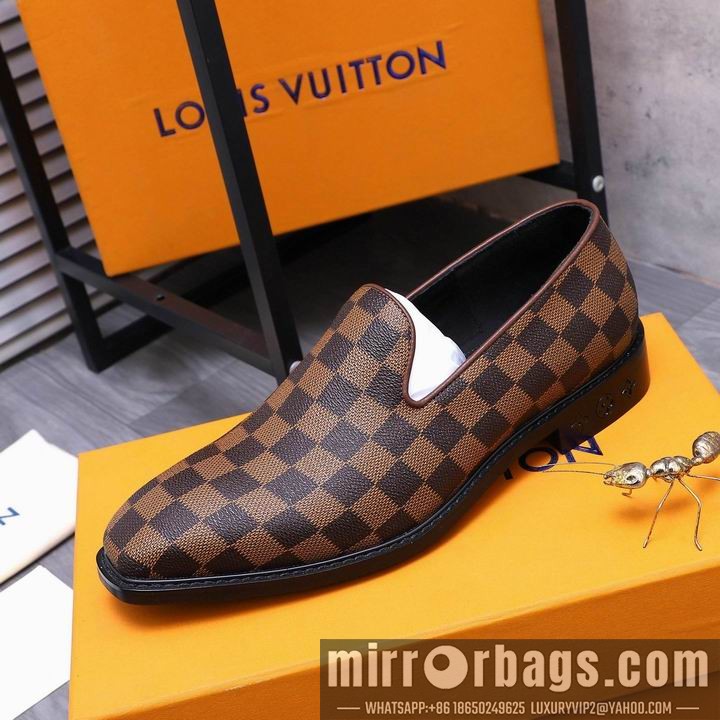 LV Replica Shoes LV sz39-45 hnh0237