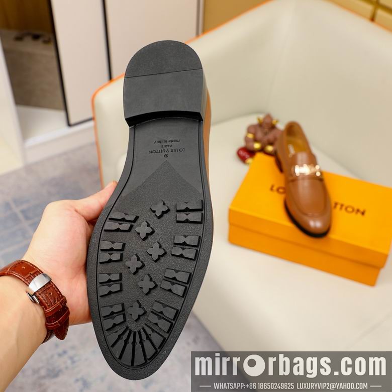 LV Replica Shoes LV sz38-44 0657