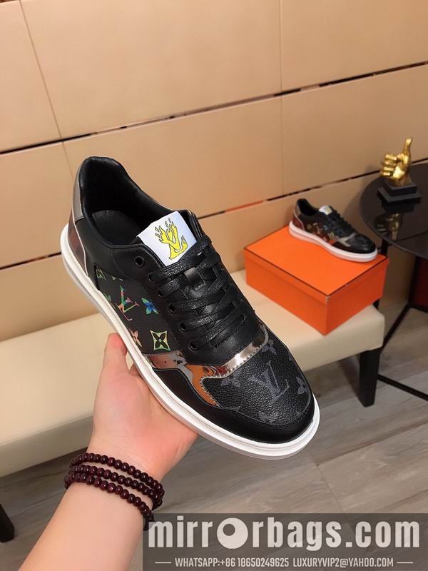 LV Replica Shoes LV sz38-44 mnf01110