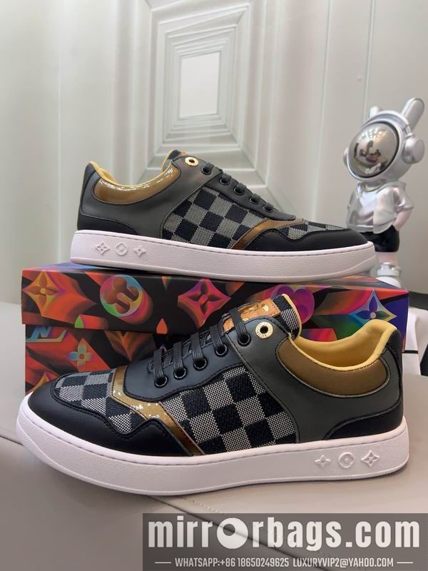 LV Replica Shoes LV sz38-44 mnf0531