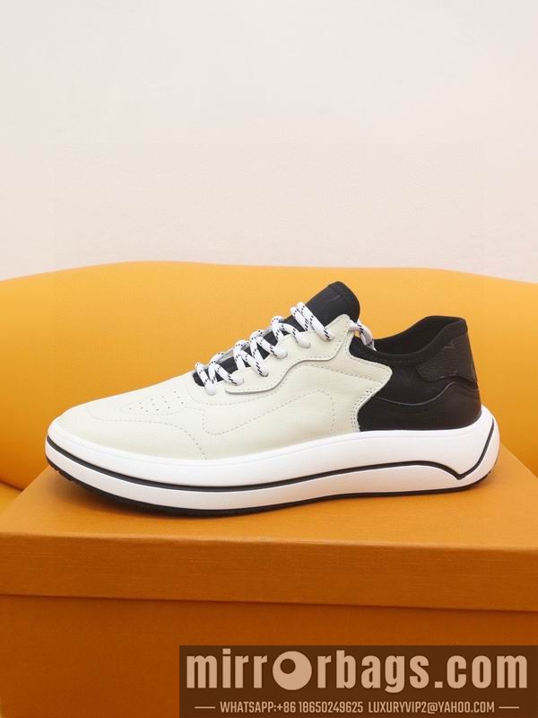 LV Replica Shoes LV sz38-44 mnf0255