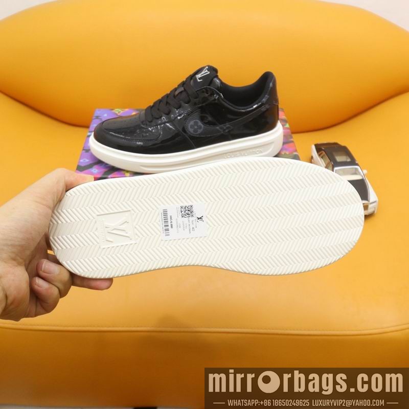 LV Replica Shoes LV sz38-45 mnf0707