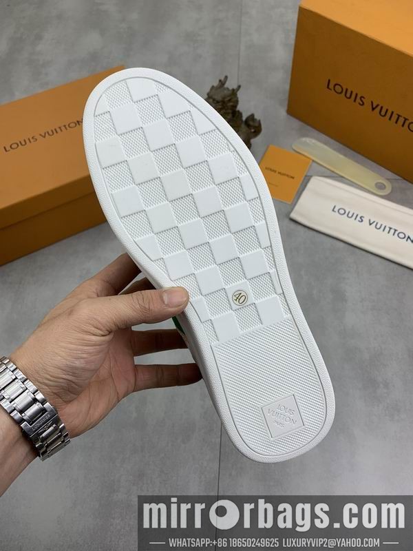 LV Replica Shoes LV sz38-44 mnf0175