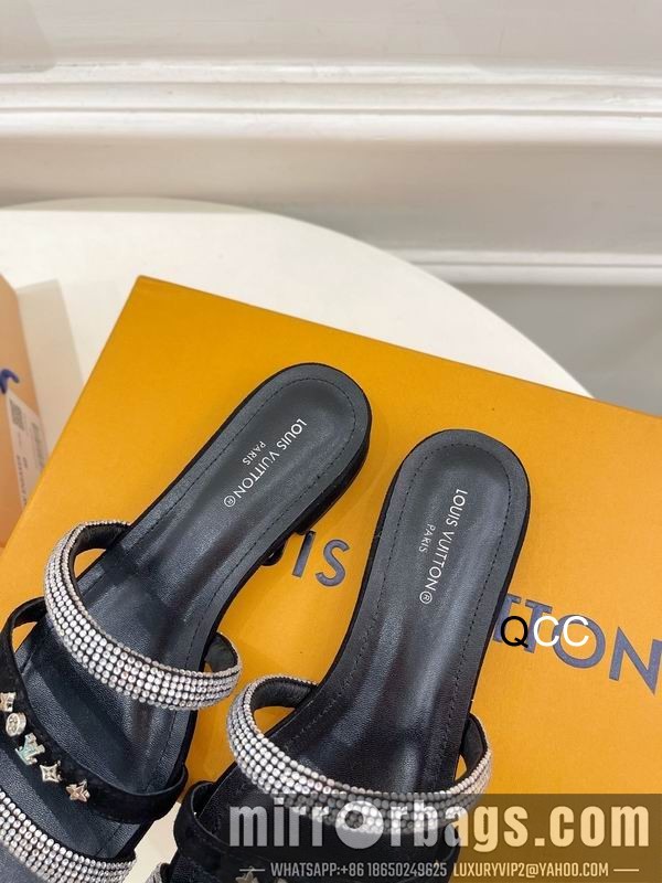LV Replica Shoes LV sz35-40 XC0338