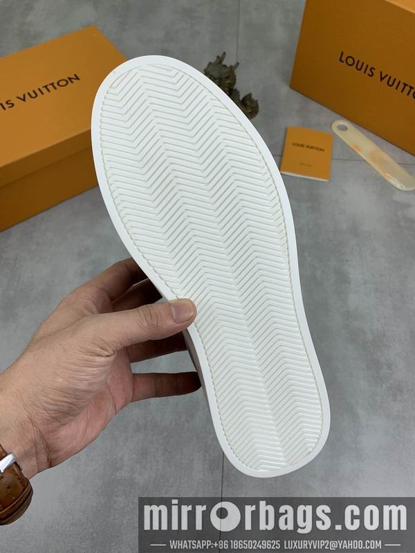 LV Replica Shoes LV sz38-44 mnf1005