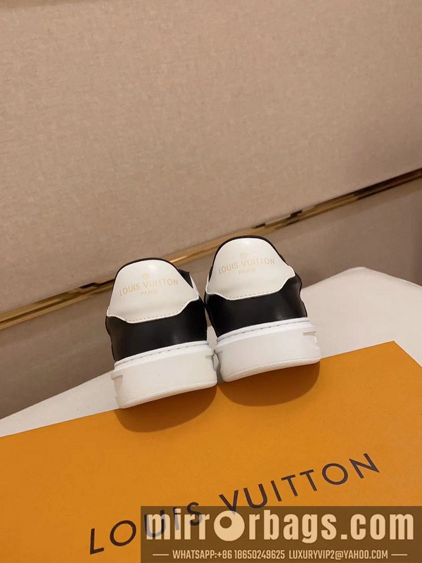 LV Replica Shoes LV sz38-44 8qh1001