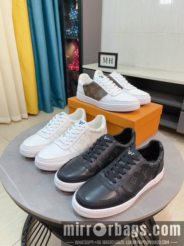 LV Replica Shoes LV sz38-44 mnf0604
