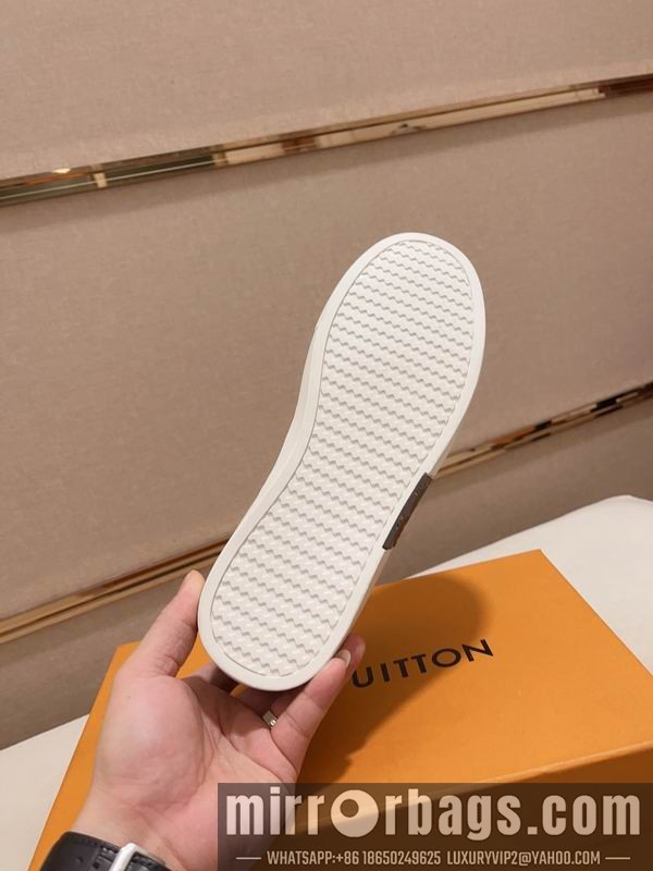 LV Replica Shoes LV sz38-45 mnf0162
