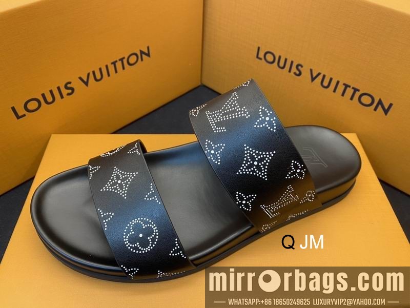 LV Replica Shoes LV sz38-45 JM0406