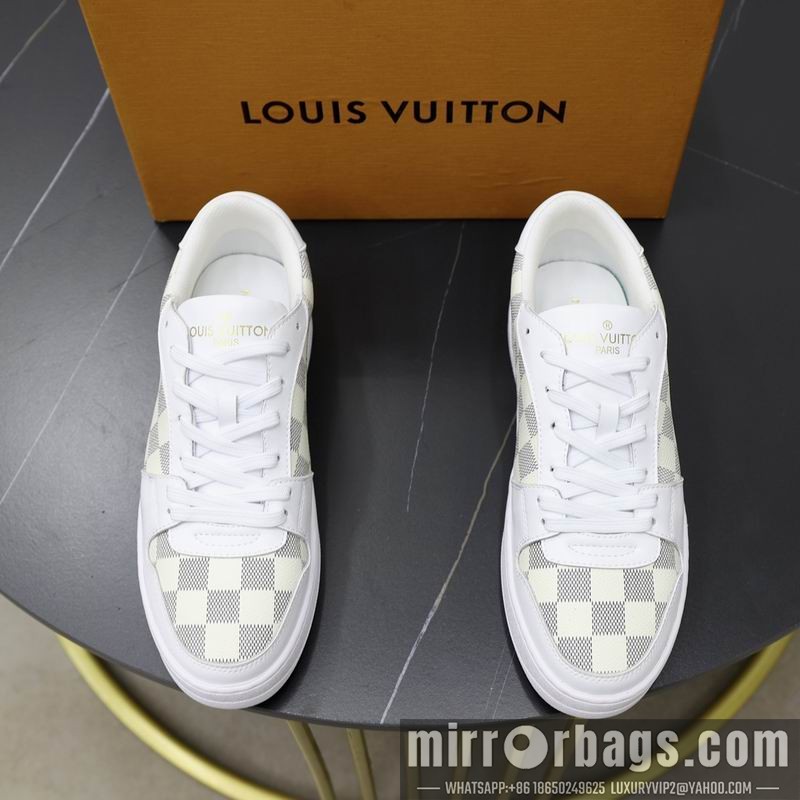 LV Replica Shoes LV sz38-45 mnf0647