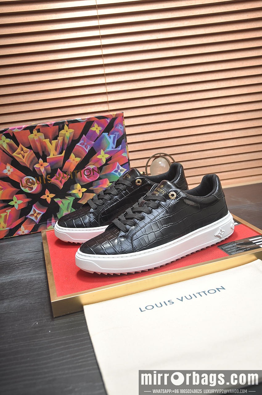 LV Replica Shoes LV sz38-44 hnh0202