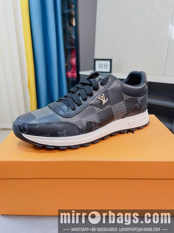 LV Replica Shoes LV sz38-44 mnf0603