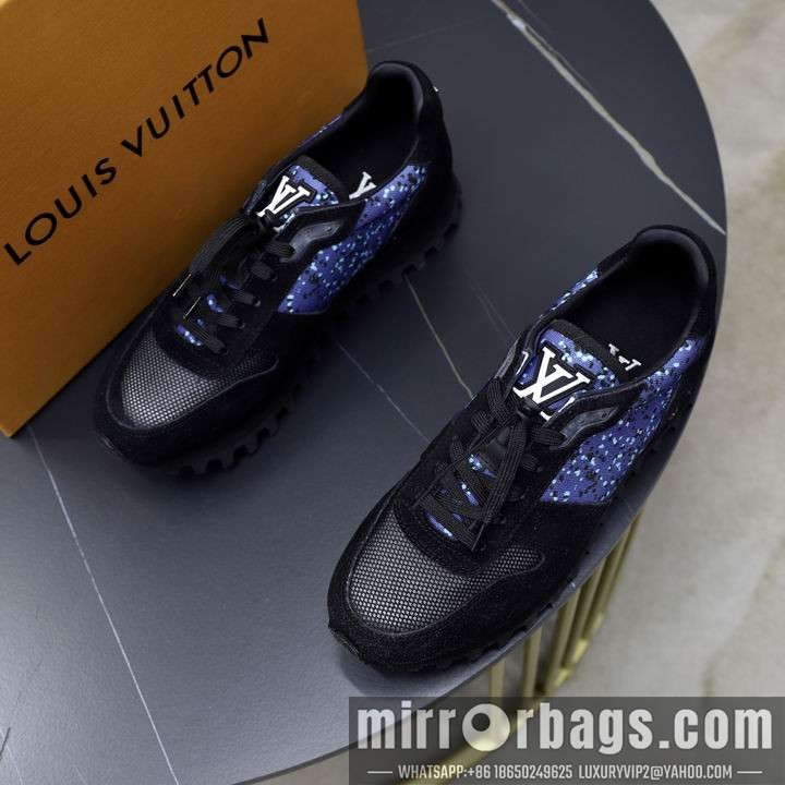 LV Replica Shoes LV sz38-46 hnh0215