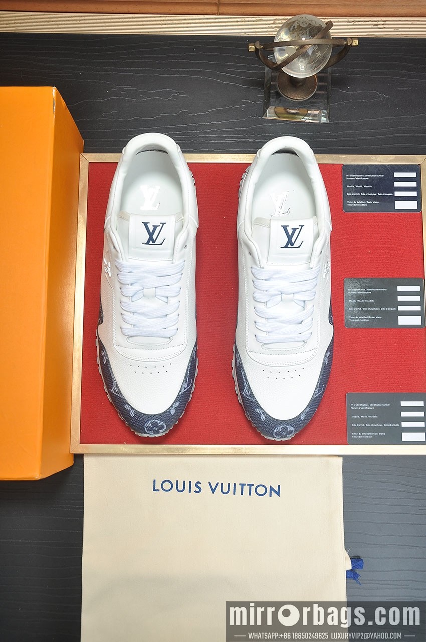 LV Replica Shoes LV sz38-45 hnh1210