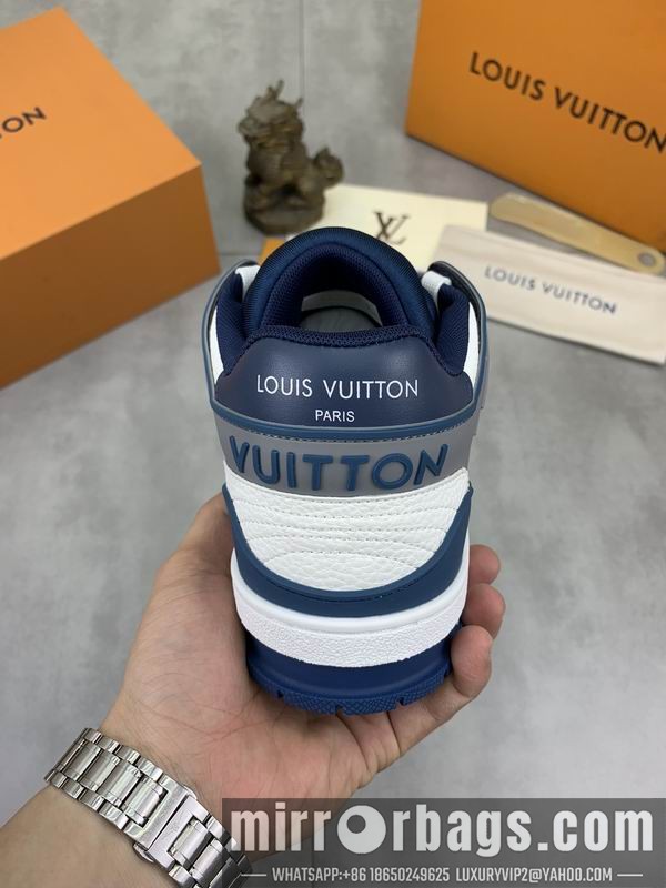 LV Replica Shoes LV sz38-46 mnf0615