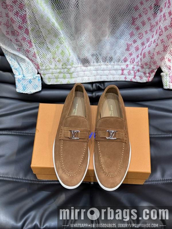 LV Replica Shoes LV sz38-46 mnf0529