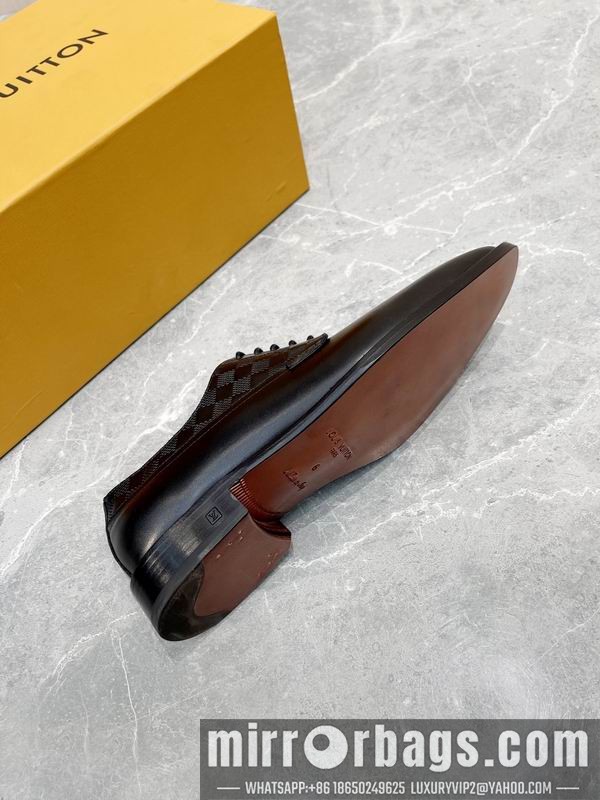 LV Replica Shoes LV sz38-46 mnf0370