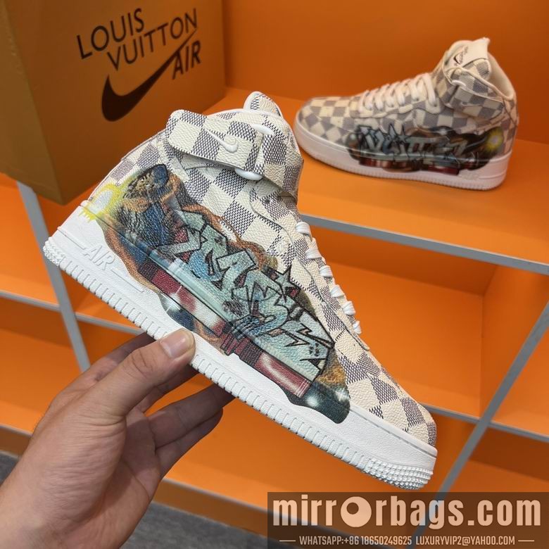 LV Replica ShoesSZ 38-44 0509