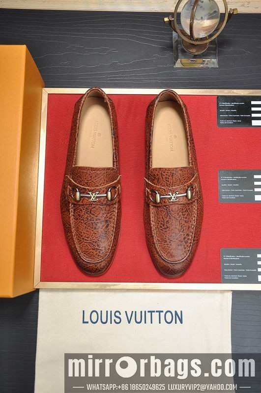 LV Replica Shoes LV sz38-45 mnf0351