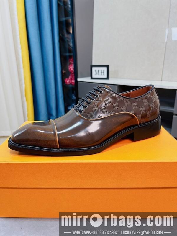 LV Replica Shoes LV sz38-45 mnf0134