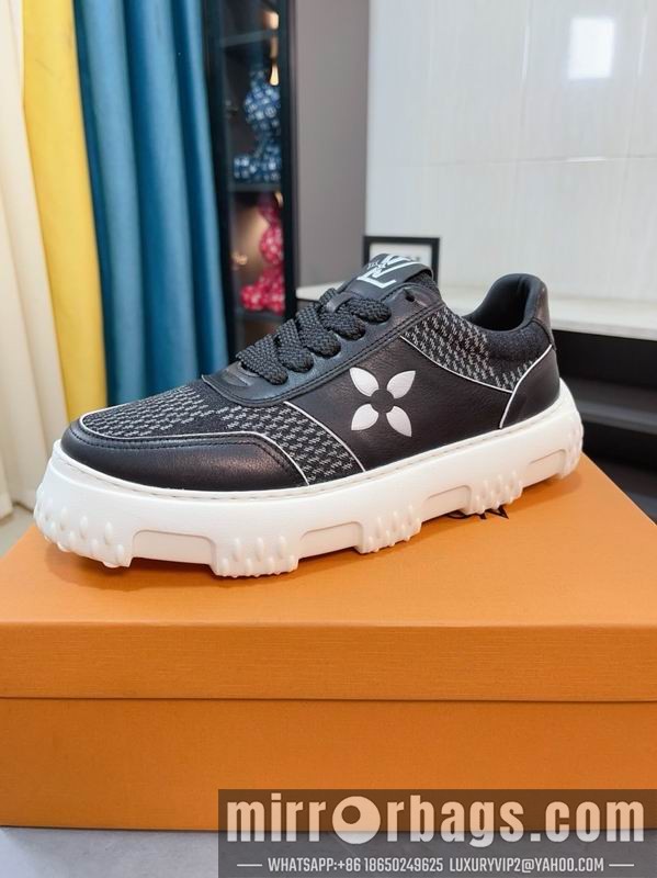 LV Replica Shoes LV sz38-44  mnf1002