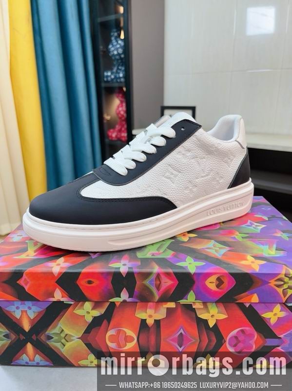 LV Replica Shoes LV sz38-44  mnf1005