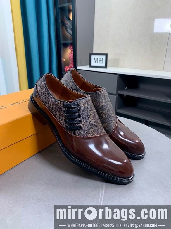 LV Replica Shoes LV sz38-44 3C 0644