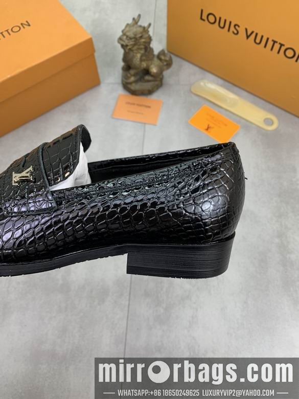 LV Replica Shoes LV sz38-44 06107