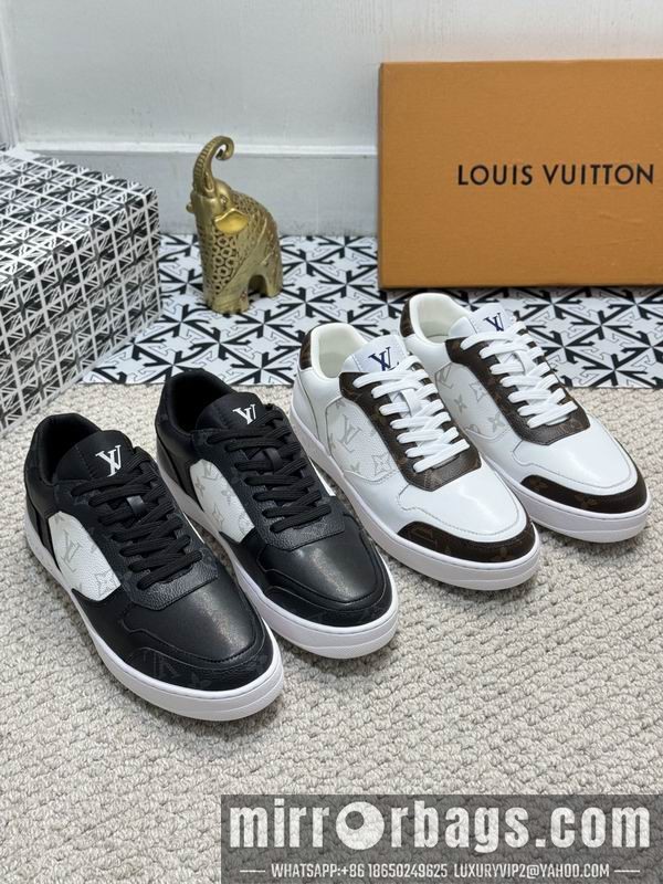 LV Replica Shoes LV sz38-45 mnf0704