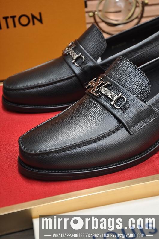 LV Replica Shoes LV sz38-45 mnf0328